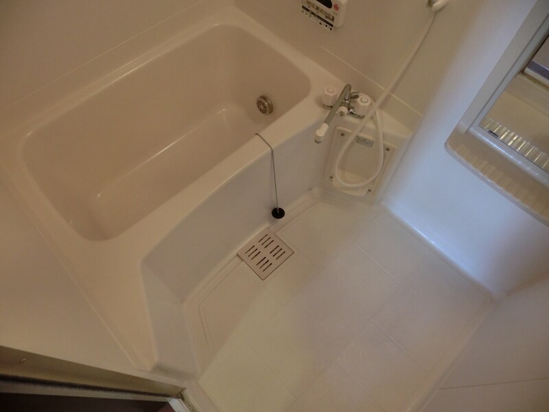 スカイコーポラスⅡの物件内観写真