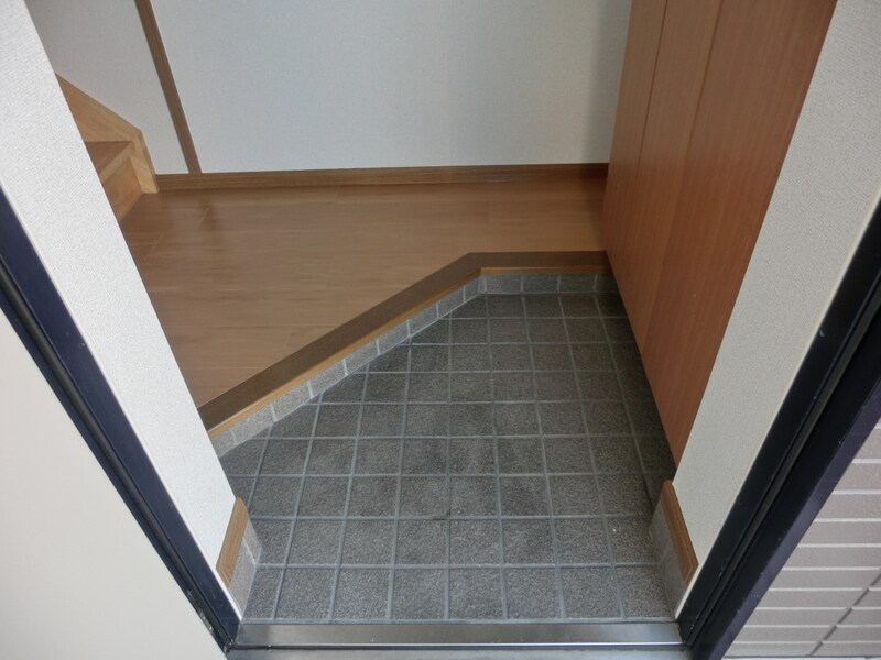 スカイコーポラスⅡの物件内観写真