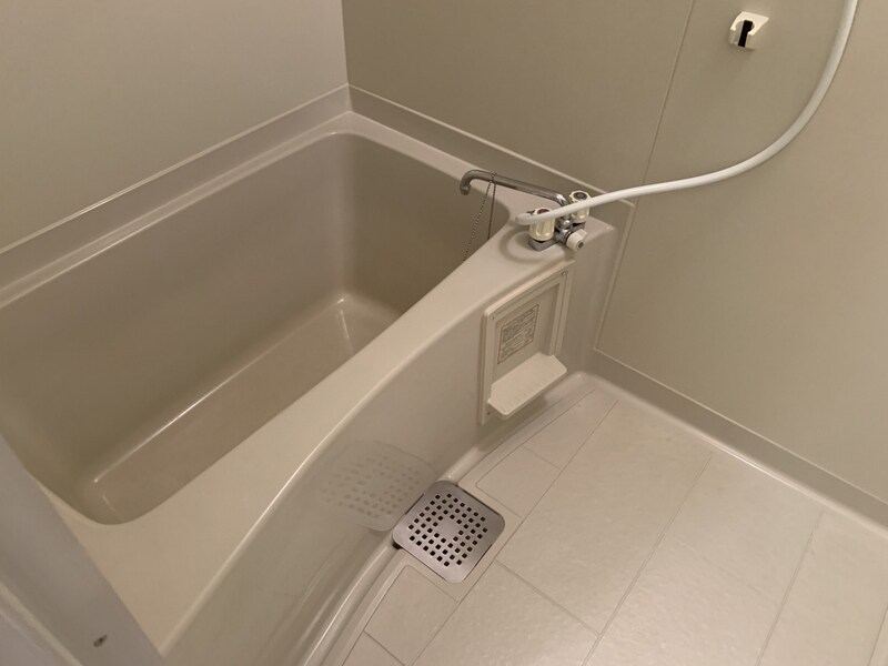 サンライフ・アイDの物件内観写真