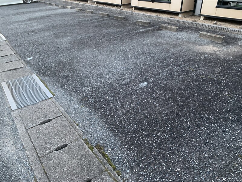 サンライフ・アイDの物件外観写真