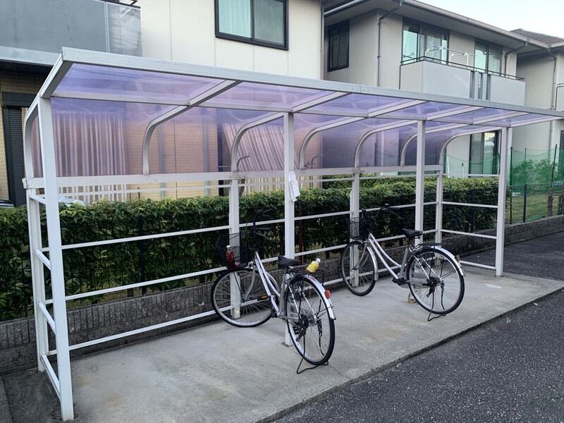 サンライフ・アイDの物件内観写真