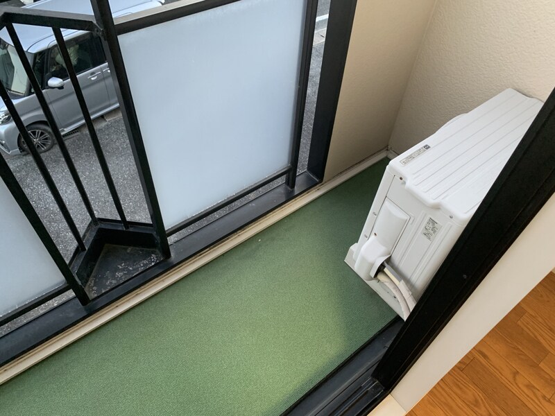 サンライフ・アイDの物件内観写真