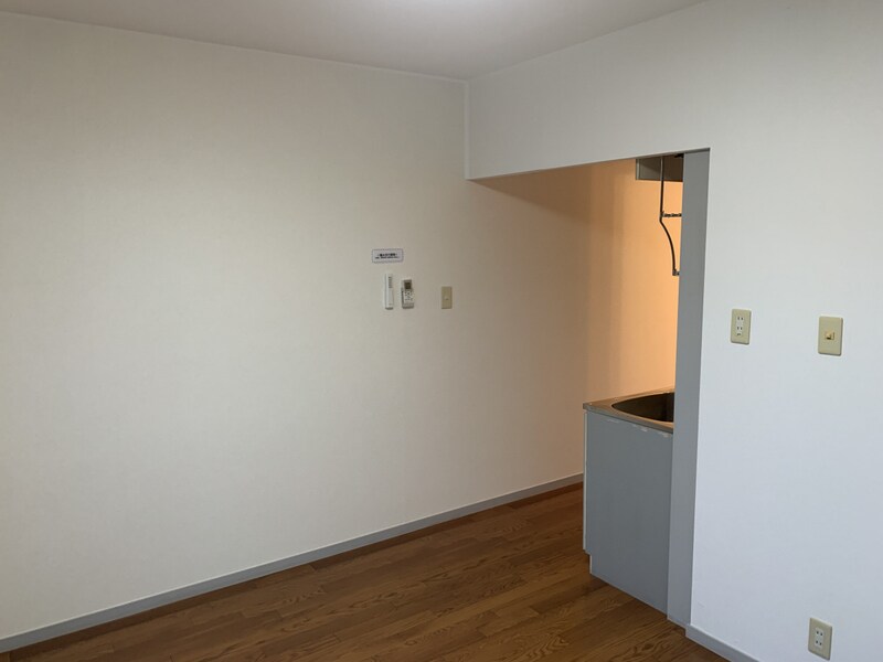 サンライフ・アイDの物件内観写真