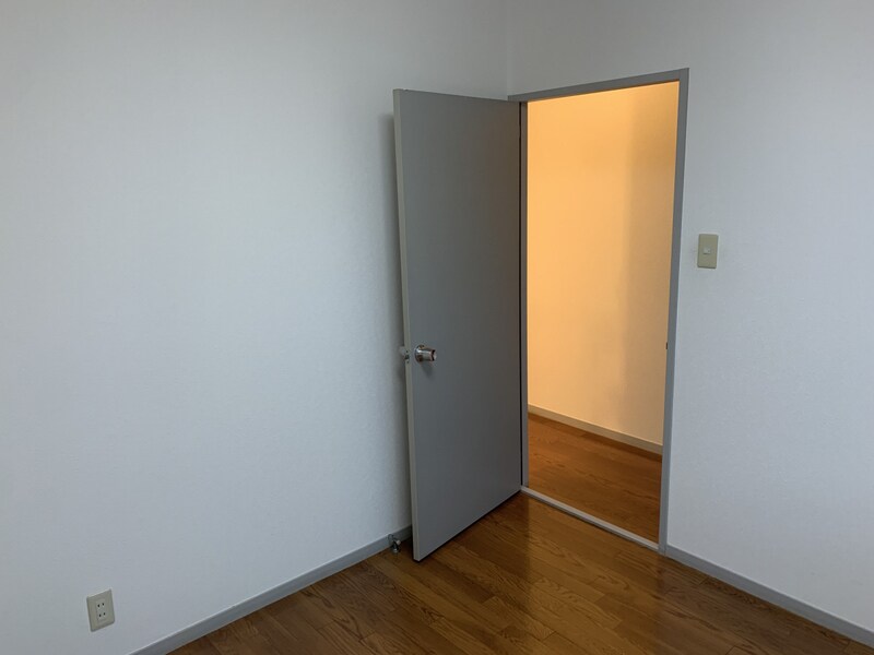 サンライフ・アイDの物件内観写真