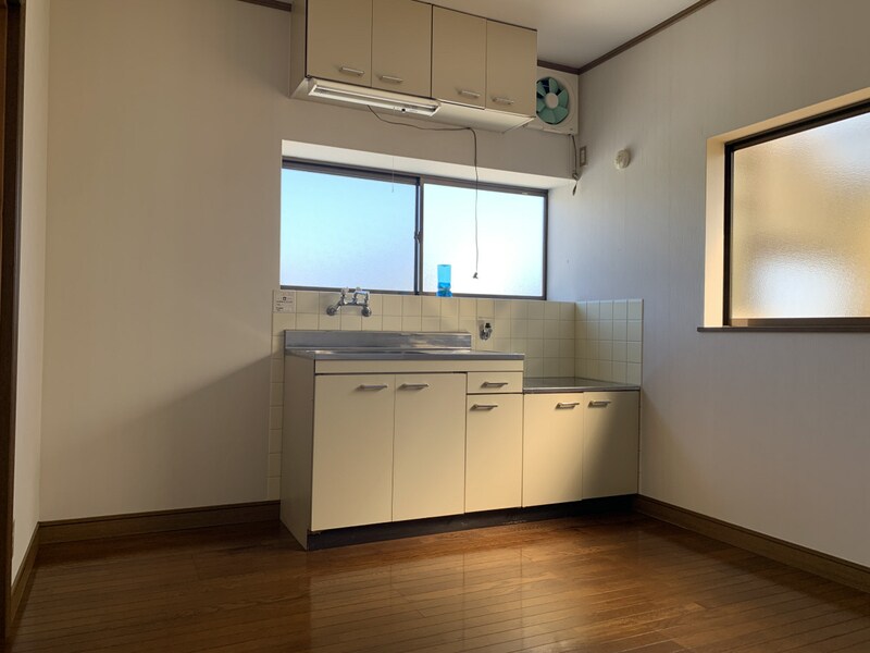 循環器戸建ての物件内観写真