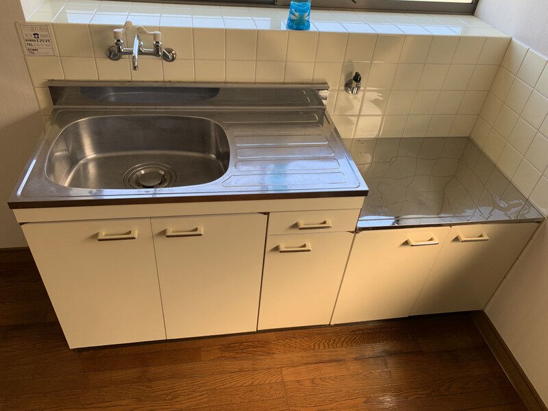 循環器戸建ての物件内観写真