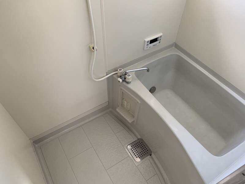 循環器戸建ての物件内観写真