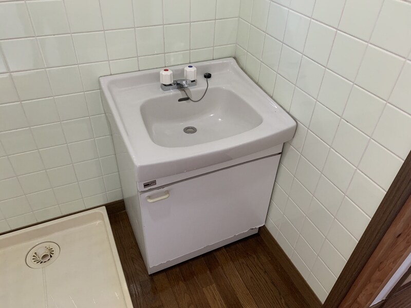 循環器戸建ての物件内観写真