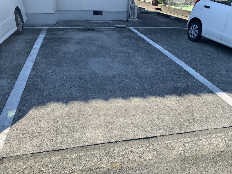 循環器戸建ての物件外観写真