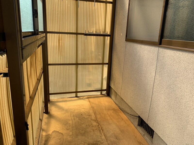 循環器戸建ての物件内観写真