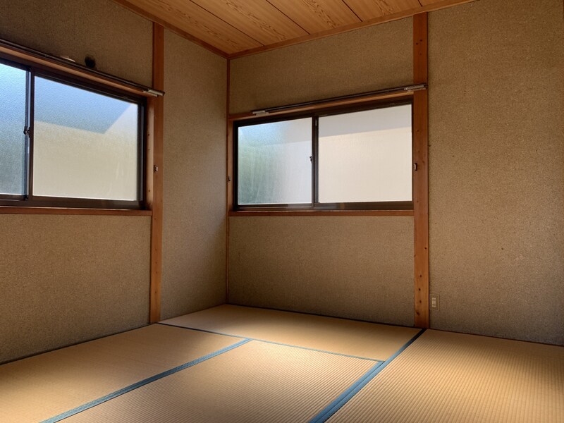 循環器戸建ての物件内観写真