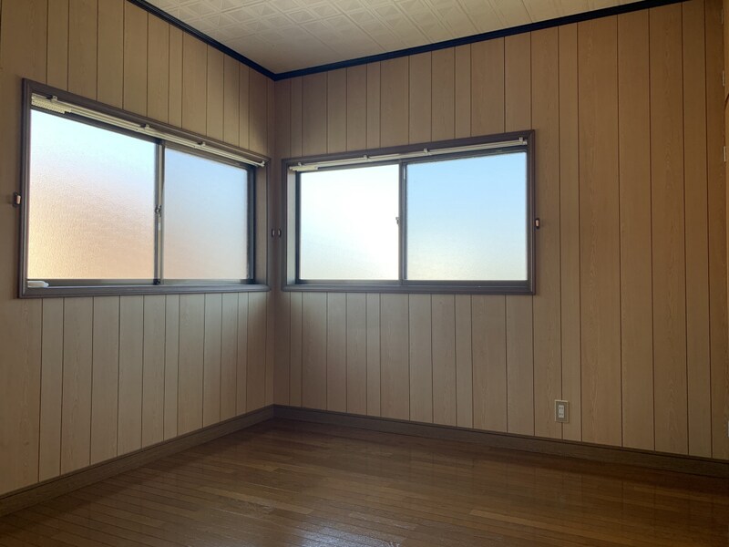 循環器戸建ての物件内観写真