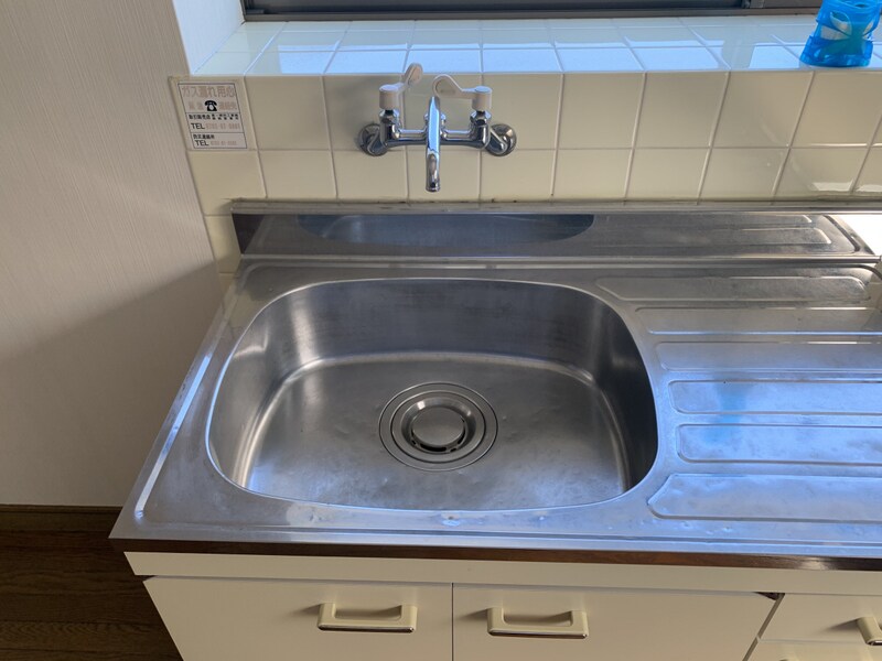 循環器戸建ての物件内観写真