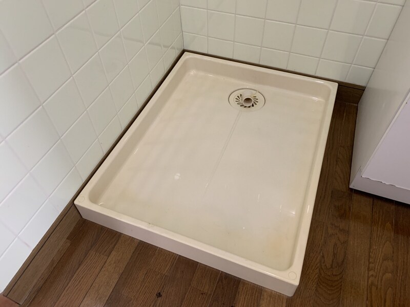 循環器戸建ての物件内観写真