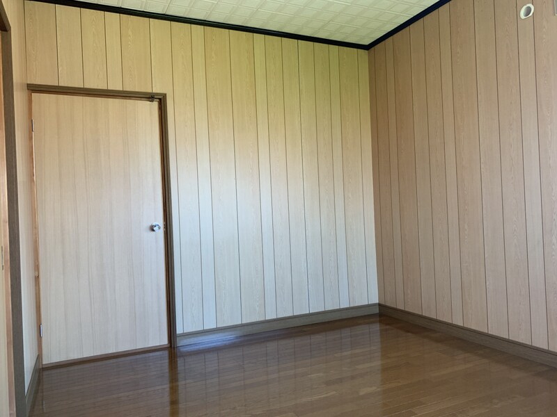 循環器戸建ての物件内観写真