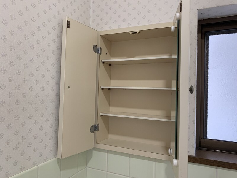 循環器戸建ての物件内観写真