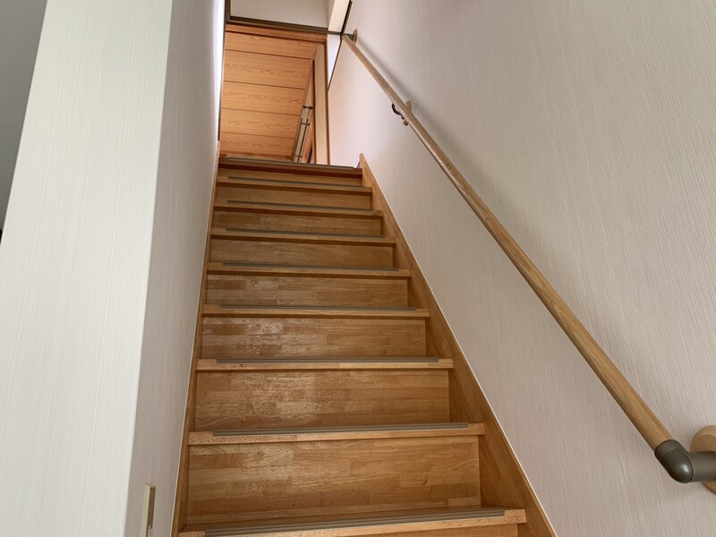 循環器戸建ての物件内観写真