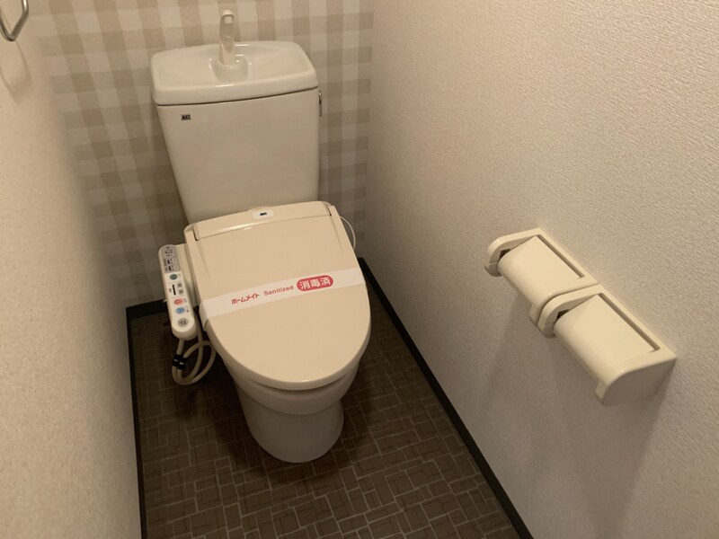 フェイバリットの物件内観写真