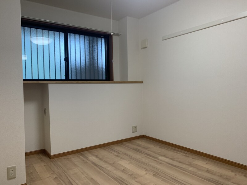 フェイバリットの物件内観写真