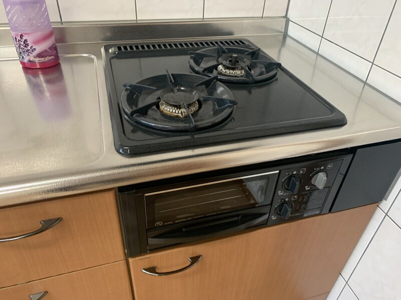 フェイバリットの物件内観写真