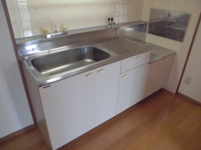 パルトネールFⅠの物件内観写真