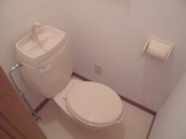 パルトネールFⅠの物件内観写真