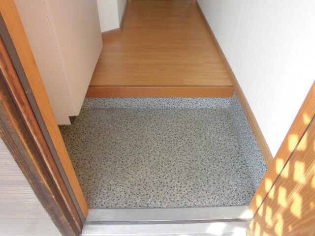 パルトネールFⅠの物件内観写真