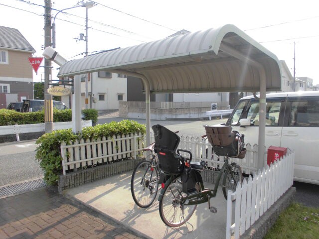 パルトネールFⅠの物件内観写真