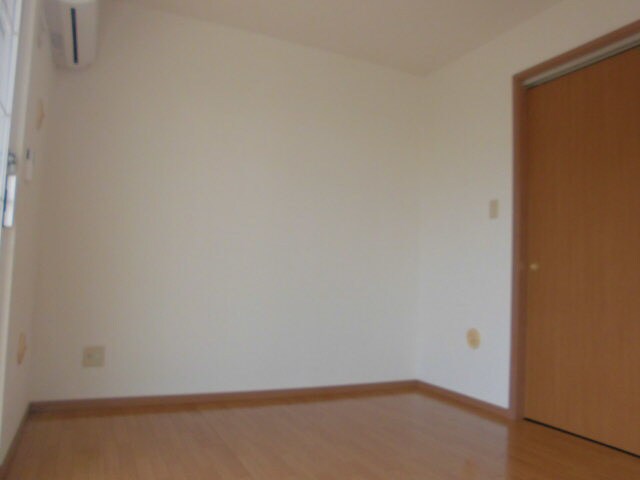 パルトネールFⅠの物件内観写真