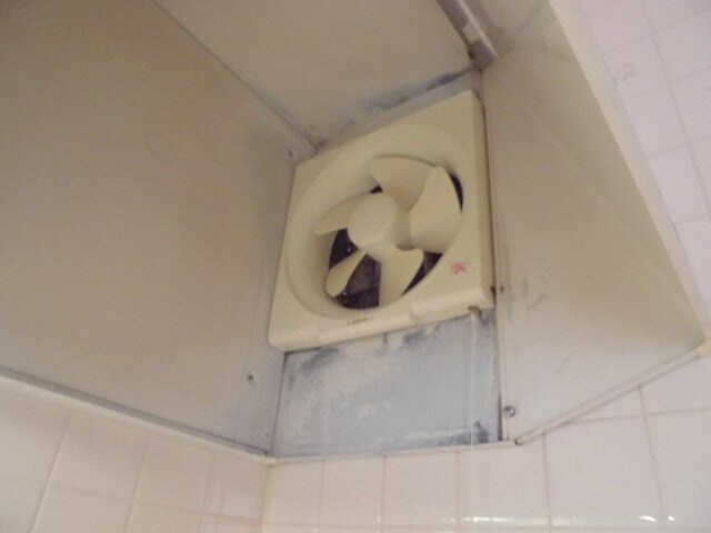 パルトネールFⅠの物件内観写真