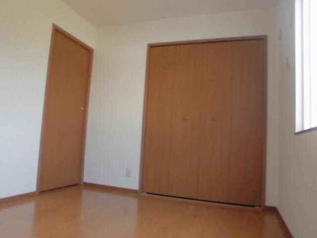 パルトネールFⅠの物件内観写真