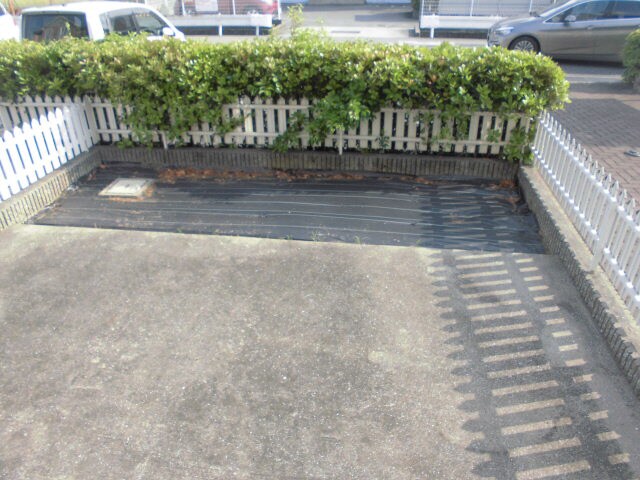 パルトネールFⅠの物件外観写真