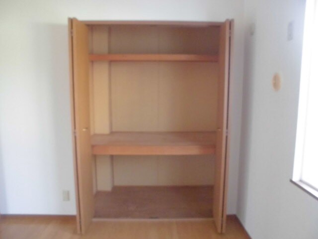 パルトネールFⅠの物件内観写真