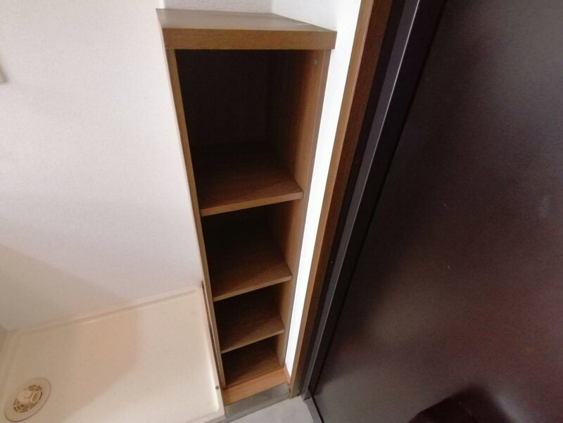 雅ガーデンハイツNの物件内観写真