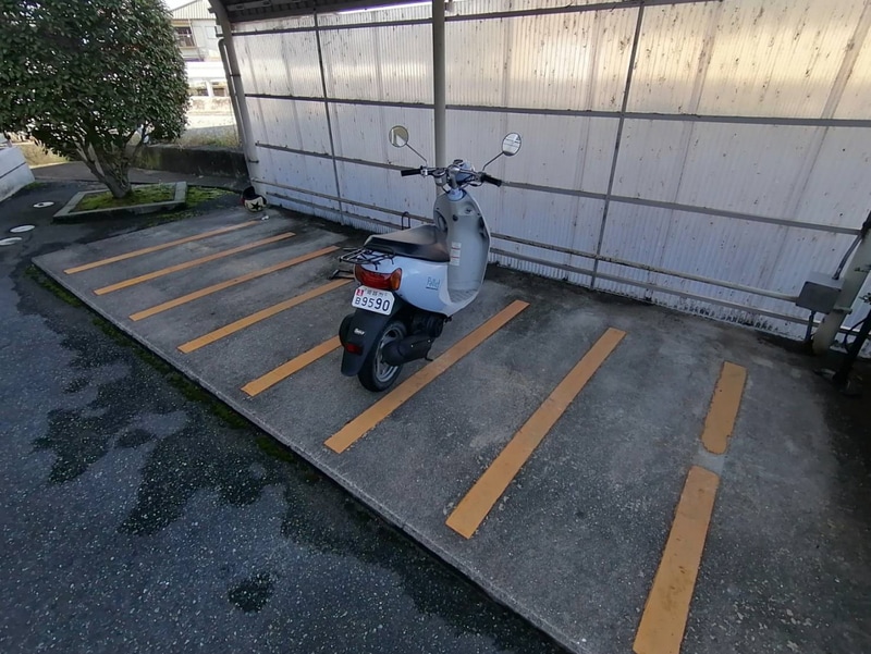 雅ガーデンハイツNの物件内観写真