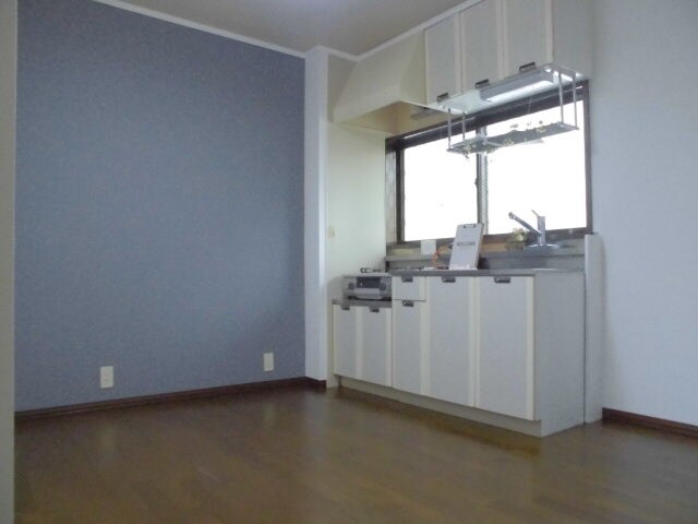 ビラウイングの物件内観写真