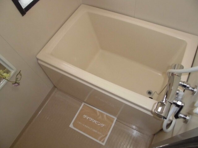 ビラウイングの物件内観写真