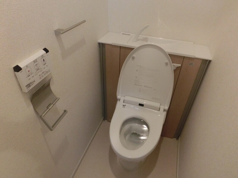 ノース・ロワイヤルの物件内観写真