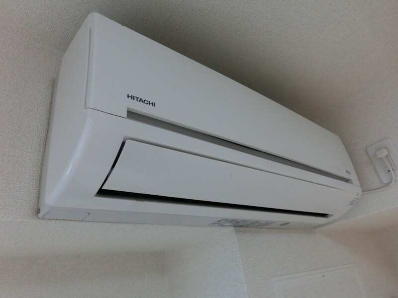 ノース・ロワイヤルの物件内観写真