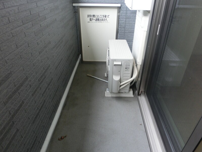 ノース・ロワイヤルの物件内観写真