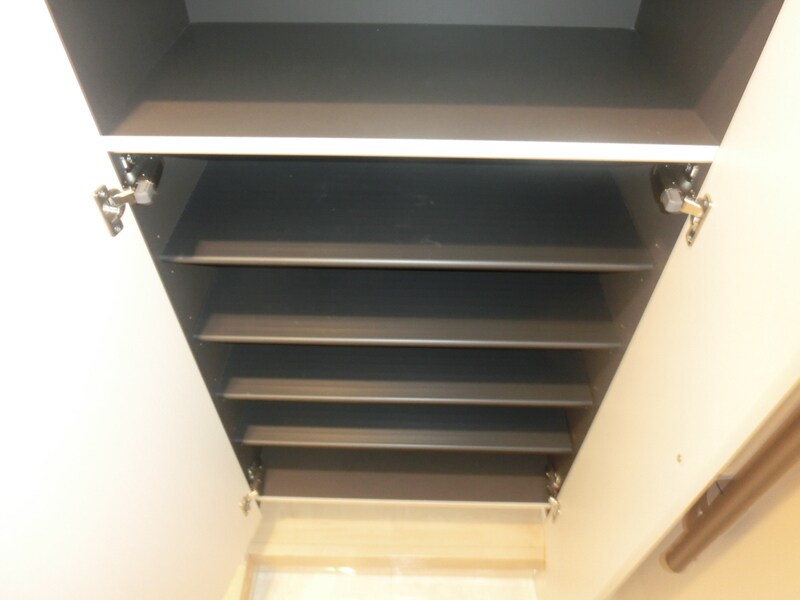 ノース・ロワイヤルの物件内観写真