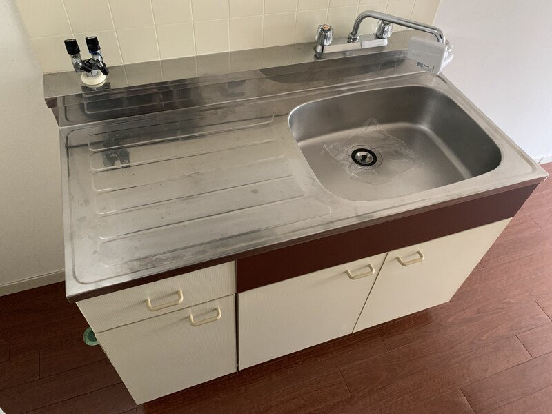 K・HOUSEの物件内観写真