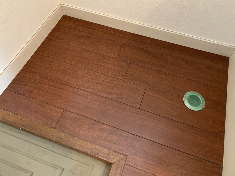 K・HOUSEの物件内観写真