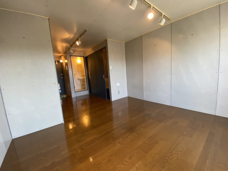 アーバンコート21の物件内観写真