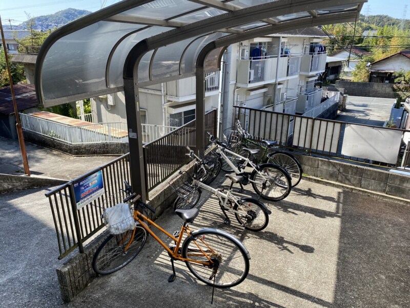 アーバンコート21の物件内観写真