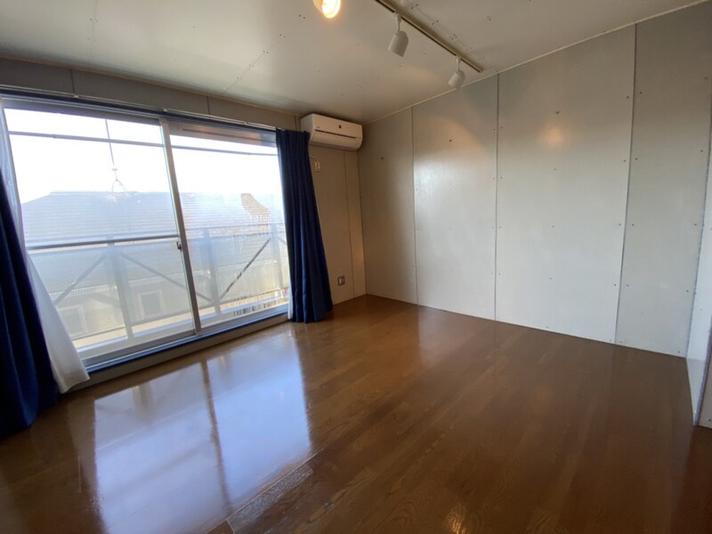 アーバンコート21の物件内観写真