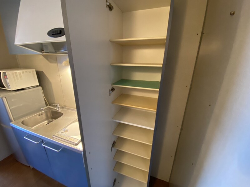 アーバンコート21の物件内観写真