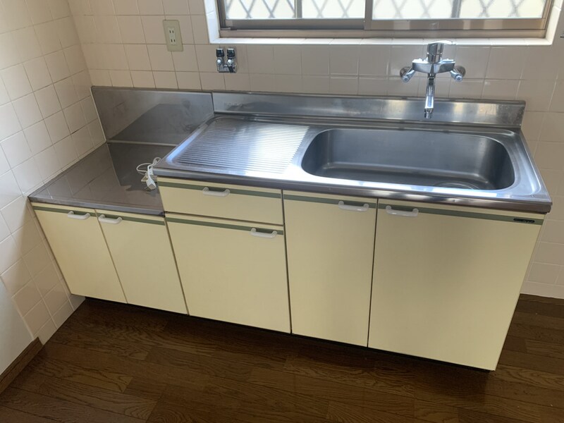 アベニュー安室の物件内観写真