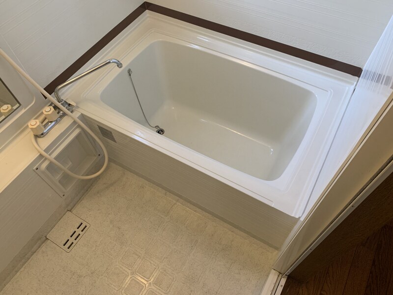 アベニュー安室の物件内観写真