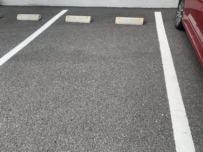 アベニュー安室の物件外観写真